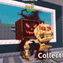Steal a Brainrot