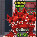 Steal a Brainrot