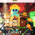 Steal a Brainrot