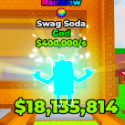 Break a Lucky Block
