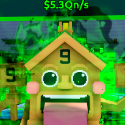 Escape Tsunami For Brainrots Trade Tokens
