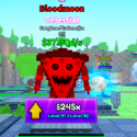 Survive Lava for Brainrots
