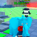 Survive Lava for Brainrots