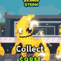 Steal a Brainrot