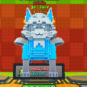 Be a Lucky Block