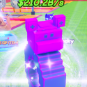 Be a Lucky Block