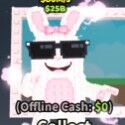 Steal a Brainrot