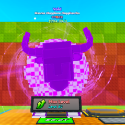 Be a Lucky Block