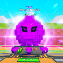 Be a Lucky Block