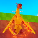 Be a Lucky Block