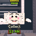 Steal a Brainrot
