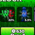 Kick a Lucky Block