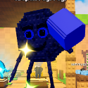 Kick a Lucky Block