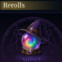 Wizard Alchemy