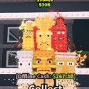 Steal a Brainrot