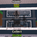 Steal a Brainrot