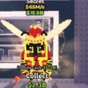 Steal a Brainrot