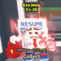 Steal a Brainrot