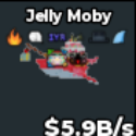 Steal a Brainrot