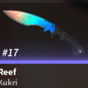 Knife Duels
