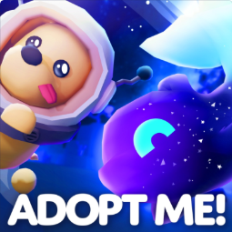 adopt me cuenta +260 Pociones + 160,000+ bucks 2