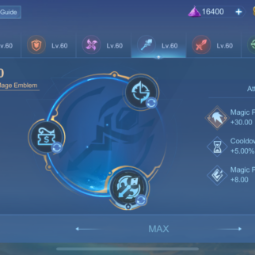 Android 🤖 iOS_100% Max Emblem_Best Cheap Deal_UID 1361908943 (15608)_137 Skins_Prime Rare_Collectors_Full Acces_Close 70 Lvl 0