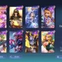 Mobile Legends