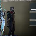 Warframe