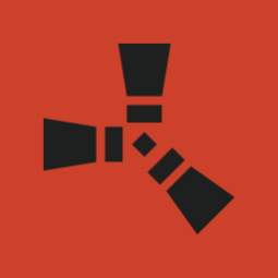 🪀【STEAM】Rust (0 Hours) + 367 Twitch Items + 2 Years Old Steam + Full Access 0