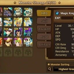 Global - 50 LVL+10-6*+ LD 5 - M. BISOM ( light )+Charlotte+Bael+Veromos+Tiana+Rakan +N+Full Access+INSTANT DELIVERY 2