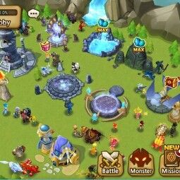 Global - 50 LVL+4-6*+ LD 5 - Leona ( Paladin )+Mo Long+Camilla+Liam+Taor+Laika +N+Full Access+INSTANT DELIVERY 4