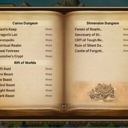 Global - 50 LVL+9-6*+ LD 5 - Giana ( Oracle )+Ethna+Xing Zhe+Okeanos +N+Full Access+INSTANT DELIVERY 1