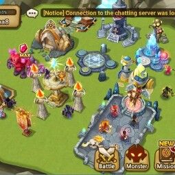 Global - 50 LVL+9-6*+ LD 5 - Giana ( Oracle )+Ethna+Xing Zhe+Okeanos +N+Full Access+INSTANT DELIVERY 2