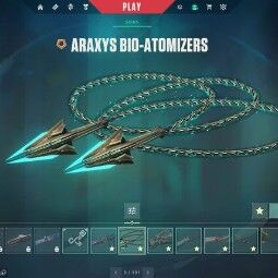 [EU] Doombringer Collection+Arcane Vandal|Gauntlets+ChronoVoid|Sentinels of Light|Araxys Vandal+Singularity Phantom|Butterfly+26 Agents+3k VP 2