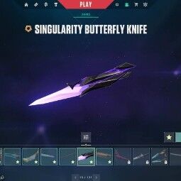 [EU] Doombringer Collection+Arcane Vandal|Gauntlets+ChronoVoid|Sentinels of Light|Araxys Vandal+Singularity Phantom|Butterfly+26 Agents+3k VP 3