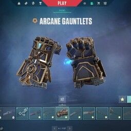 [EU] Doombringer Collection+Arcane Vandal|Gauntlets+ChronoVoid|Sentinels of Light|Araxys Vandal+Singularity Phantom|Butterfly+26 Agents+3k VP 4