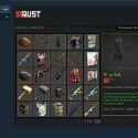 Rust
