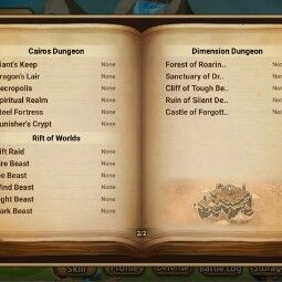 Global - 50 LVL+5-6*+LD 5 - Artamiel ( Archangel 40 lvl )+Xing Zhe+Raki +N+Full Access+INSTANT DELIVERY 0