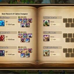 Global - 50 LVL+6-6*+LD 5 - Alexandra ( Unicorn )+Alice+Ariel+Barbara+Mo Long +N+Full Access+INSTANT DELIVERY 0