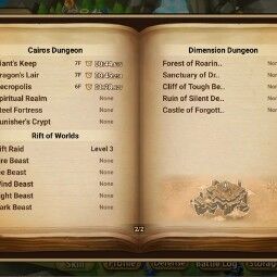 Global - 50 LVL+6-6*+LD 5 - Alexandra ( Unicorn )+Alice+Ariel+Barbara+Mo Long +N+Full Access+INSTANT DELIVERY 3