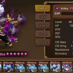 Global - 100 LVL+6*-180+2 LD5 - Hayato+Craka ( Dark Hell Lady )+40 Nat5+Light CHUN-LI+Fiona+Diana+Chakra+Jamire+Lagmaron+Moore+Moogwang 1