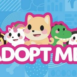 41000+ (41k+) $ Money+67+ Age-Up Potions+1 Random Pet+Full Access [Adopt Me] 0
