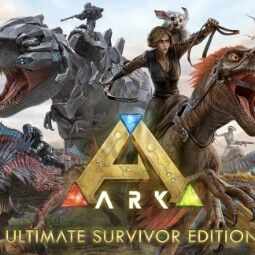 "[steam] アルティメット・アップグレードパック サバイバー(全DLC) - ARK:サバイバルエボルブ+ジェネシス全DLC+Aberration+Scorched+Extinction+シーズン 通る
" 0