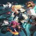League of Legends