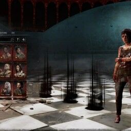 "9 PRESTIGE on ALL Killers/Survivors (Even Locked Characters | Buy them to get Prestiges Instant)+All Shared Perks [No Dlcs Steam] 
" 0