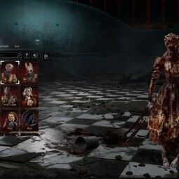 "9 PRESTIGE on ALL Killers/Survivors (Even Locked Characters | Buy them to get Prestiges Instant)+All Shared Perks [No Dlcs Steam] 
" 1