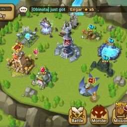Europe - 75 LVL+6*-32+20 Nat5+160F+Wind SSS+Abyss N / H+Rift 5 lvl+Minato+Barbara+Ariel+Jeogun+Rica+Bellenus+Riley+Oliver+Jamire+Eirgar+Veromos +N 4