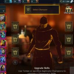 Bad-el-Kazar + Brakus the Shifter + Ninja + Alice + Sun Wukong + Duedan + 19828 energy + 1035 gems 0