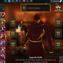 Rei Wight narses + Vergumkaar + ninja + Alice + Sun Wukong + Loki + Esqueleto + 22767 de energia + 1000 gemas + Multi-Batalha 0