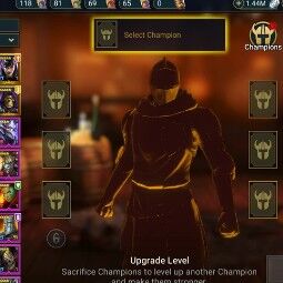 Elva Autumnborn + Ithos + Ninja + Alice + Sun Wukong + Loki + Skraank + Vogoth + 31521 energy + Multi-Battle 3